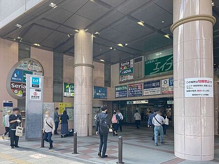 茗荷谷駅(東京メトロ 丸ノ内線) 徒歩11分。 830m