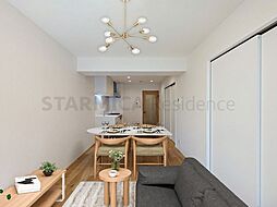 グリーンキャピタル門前仲町