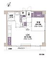 シャンボール五反田5階5,380万円