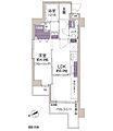 サンセール神楽坂2階5,280万円