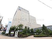 日本医科大学附属病院 900m