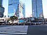 周辺：渋谷駅 650m