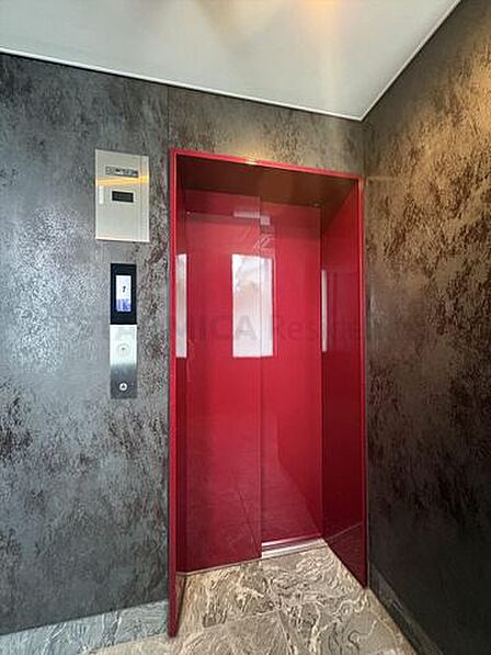 エレベーター