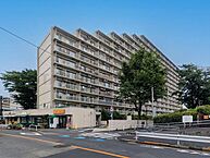 東京都新宿区上落合1丁目1-15：物件画像