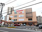 TAIRAYA与野店 300m