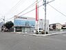 周辺：埼玉縣信用金庫上福岡支店 580m