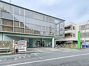 社会福祉法人勝楽堂病院 390m
