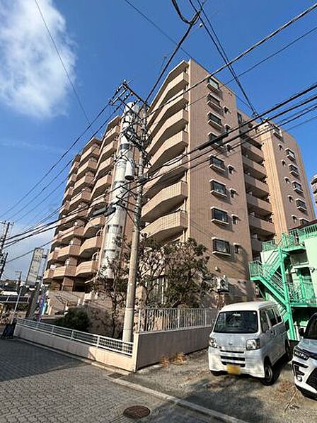 総戸数133戸