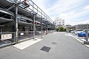 駐車場（月額9000〜15000円）