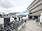 ローソン小竹向原店 350m