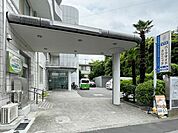 高円寺パークサイドクリニック 32m