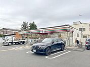 セブンイレブン国立北2丁目店 1040m