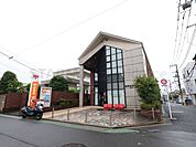 練馬田柄東郵便局 250m