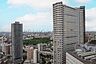 その他：27階から望む、眺望が魅力的です