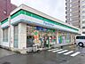 周辺：ファミリーマート東村山久米川通り店 150m