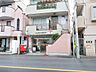 周辺：川口朝日郵便局 220m