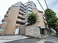 東京都杉並区荻窪2丁目22-8：物件画像