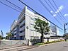 周辺：川崎市立橘高校 210m