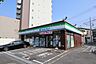 周辺：ファミリーマート練馬光ヶ丘店 130m