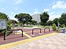 周辺：中野区立広町みらい公園 700m