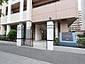 エントランス：エントランスの様子