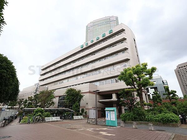 周辺を拡大表示