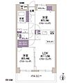 多摩川南パークハウス5階5,280万円
