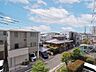 その他：お部屋からの眺望は遮る建物が少ないので開放的です。