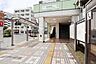 周辺：西武柳沢駅(西武 新宿線) 徒歩10分。 800m