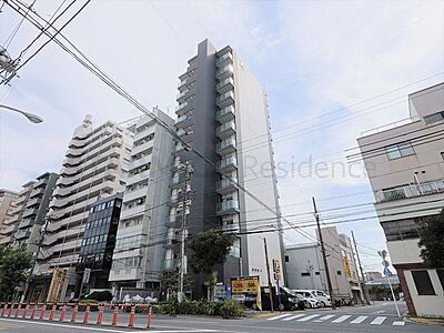 外観:総戸数29戸 外観:総戸数29戸
