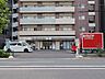 周辺：セブンイレブン北区昭和町1丁目店 200m