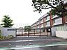 周辺：練馬区立関町北小学校 260m