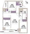 藤和東池袋コープ3階10,900万円