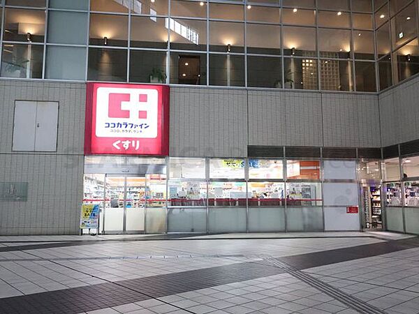 周辺を拡大表示
