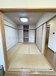和室の画像