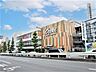 周辺：オオゼキ碑文谷店 750m