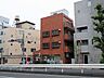 周辺：目黒碑文谷四郵便局 790m