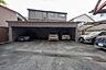 駐車場：駐車場（月額38500円）