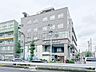 周辺：医療法人社団はなぶさ会島村記念病院 350m