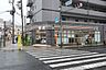 周辺：セブンイレブン江東南砂4丁目店 220m
