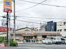周辺：ミニストップ北砂6丁目店 370m