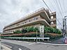 周辺：医療法人社団愛育会愛和病院 310m