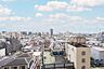 その他：7階から望む、開けた眺望が魅力的です。