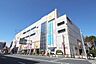 周辺：ダイエー東大島店 160m