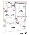 ザ・パークハウス弦巻1階9,580万円