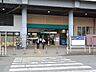 周辺：阿佐ヶ谷駅 1000m
