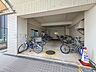 その他：駐輪場（月額300円）