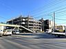 周辺：おふろの王様和光店 440m