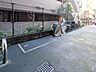 その他：バイク置場（月額1500～2200円）