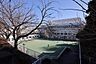 周辺：文京区立汐見小学校 510m